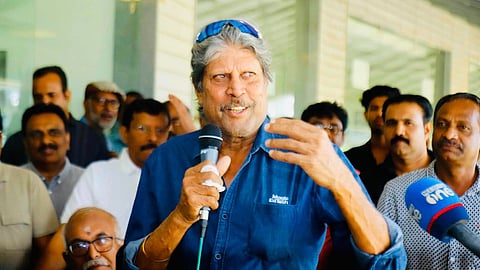 കപില് ദേവ്