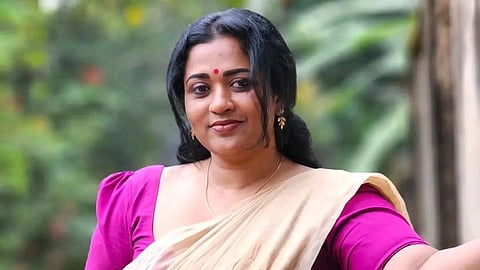 Manju Pathrose