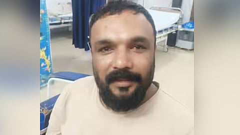 പിടിയിലായ ജോബിന്
