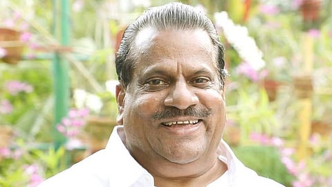 രാജീവ് ചന്ദ്രശേഖറിനൊപ്പമുള്ള തന്റെ ഭാര്യയുടെതെന്ന് പറയുന്ന ഫോട്ടോ മോര്ഫ് ചെയ്തതാണെന്ന് ജയരാജന്