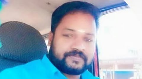 അനീഷ്