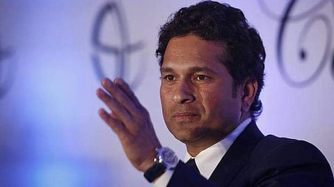 സച്ചിന് ടെണ്ടുല്ക്കര്