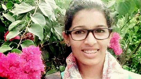 ജെസ്ന /