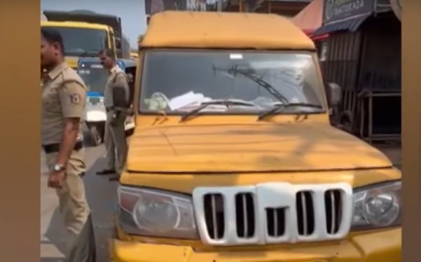 കാസര്കോട് ഉപ്പളയില് എടിഎമ്മില് നിറയ്ക്കാനായി കൊണ്ടുവന്ന പണം പട്ടാപ്പകല് കവര്ന്നു