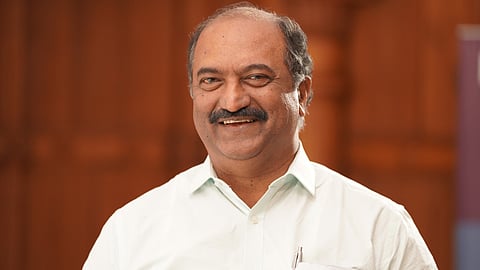 ജനുവരി 31 വരെയുള്ള എല്ലാ ബില്ലുകളും പാസാക്കി പണം നല്കാന് ട്രഷറികള്ക്ക് നിര്ദേശം നല്കിയതായി മന്ത്രി കെ എന് ബാലഗോപാല്