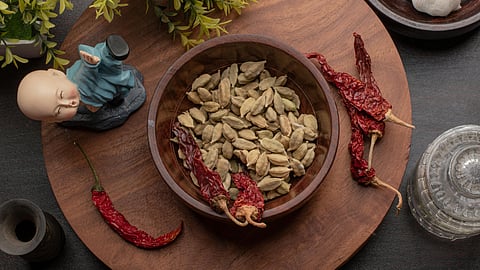 ഏലക്ക ഗുണങ്ങൾ അറിയാം