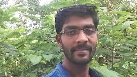 അനീഷ്