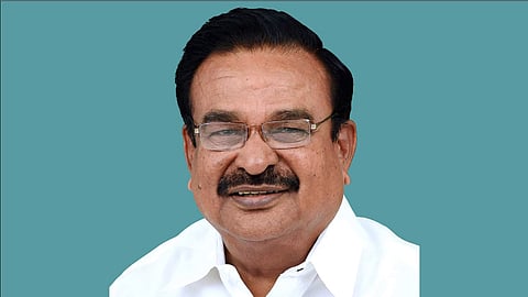 എ ഗണേശമൂര്ത്തി