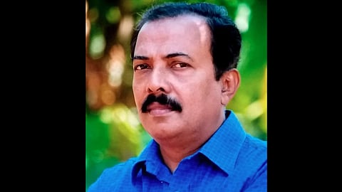 ടി എന് പ്രകാശ്