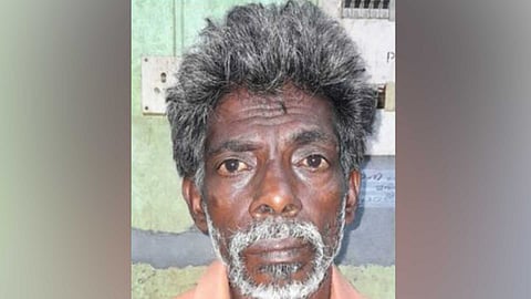 ഭിന്നശേഷിയുള്ള പ്രായപൂര്ത്തിയാകാത്ത പെണ്കുട്ടിയെ പീഡിപ്പിച്ചു; 56 കാരന് അറസ്റ്റില്