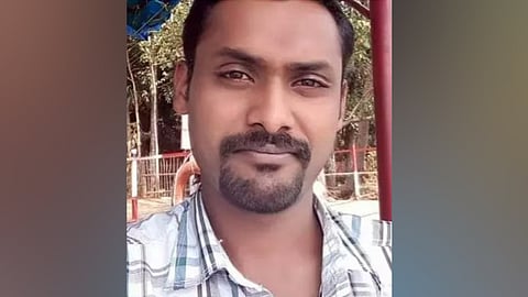 ജോജി അലക്സ്