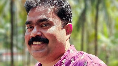 നിസാം റാവുത്തര്