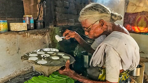 ലോക ഇഡ്ഡലി ദിനം