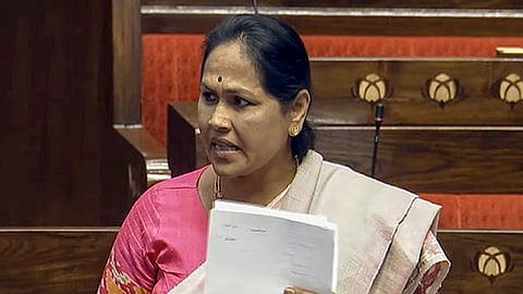 ശോഭ കരന്തലജെയ്ക്കെതിരെ ഡിജിപിക്ക് പരാതി