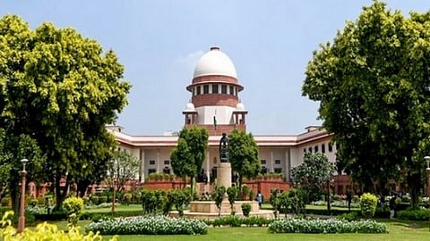 സുപ്രീംകോടതി