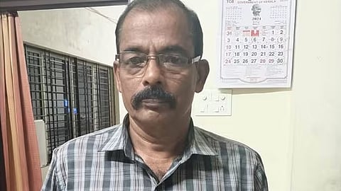 മിലിട്ടറി കാന്റീനിലെ മദ്യം സൂപ്പര്മാര്ക്കറ്റില് വില്പ്പനയ്ക്ക്; മുന് സൈനികന് പിടിയില്
