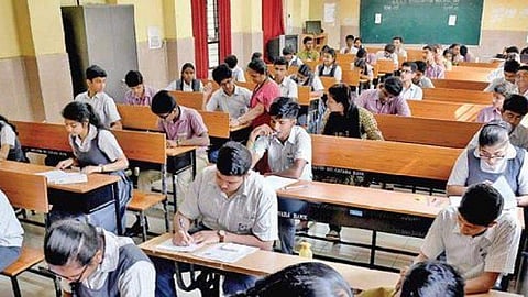 exam