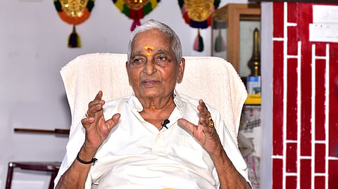 കലാമണ്ഡലം ഗോപി ആശാന്