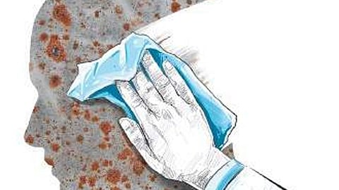 'ചിക്കന് പോക്സിന് സ്വയം ചികിത്സ പാടില്ല; 72 മണിക്കൂറിനുള്ളില് വാക്സിന് എടുത്താല് പ്രതിരോധിക്കം'