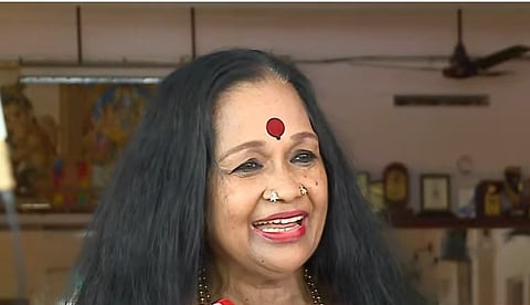 sathyabhama
