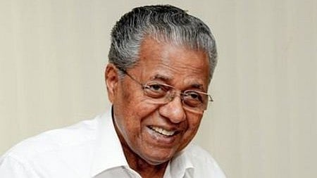 മുഖ്യമന്ത്രി പിണറായി വിജയന്