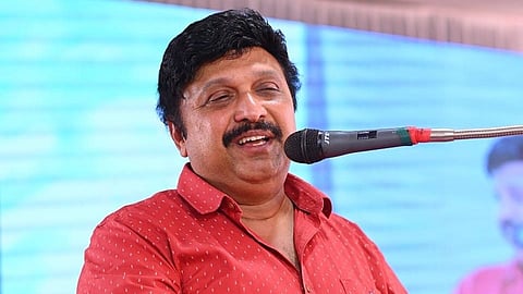 Setback for Ganesh Kumar