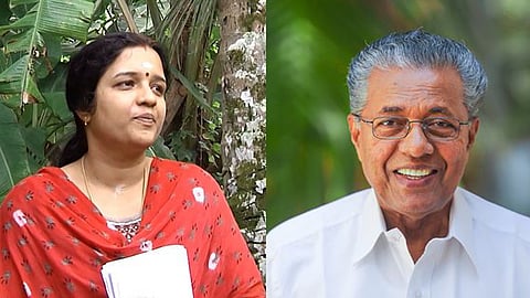 അര്ധരാത്രി ഒഴിവ് റിപ്പോര്ട്ട് ചെയ്തതിനെ തുടര്ന്ന് ജോലി നഷ്ടമായ നിഷ ബാലകൃഷ്ണന് ജോലി നല്കാന് മന്ത്രിസഭാ യോഗതീരുമാനം