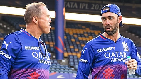 Maxwell likely to miss