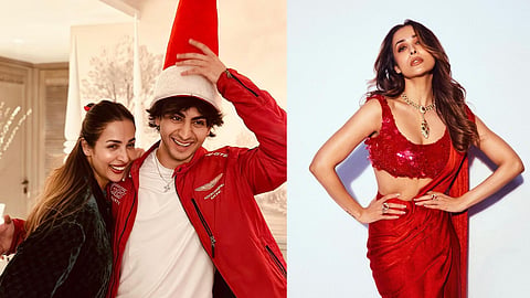 malaika arora