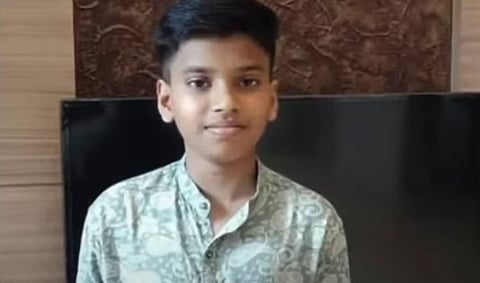sreenath