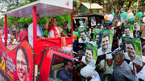 election campaign