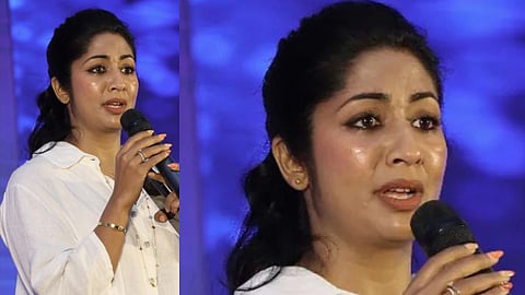 Navya Nair