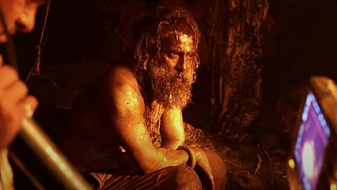 Actor Vikram