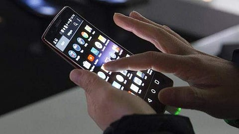 How to identify fake apps?