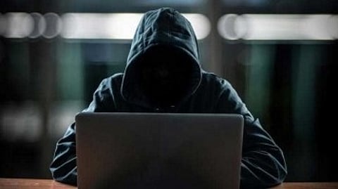 cyber attack