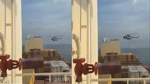iran