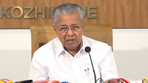 റിയാസ് മൗലവി വധക്കേസിലെ വിധി സമൂഹത്തില് ഞെട്ടലുണ്ടാക്കിയെന്ന് മുഖ്യമന്ത്രി