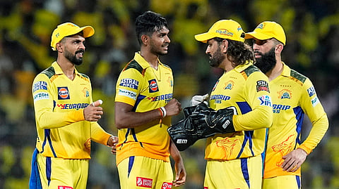 indian premier league