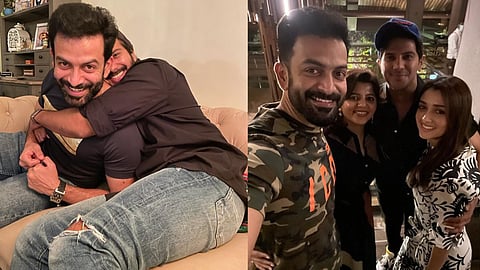 prithviraj