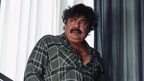 നടന് മന്സൂര് അലിഖാന്റെ മകന് അറസ്റ്റില്