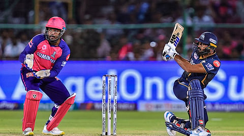 Indian Premier League