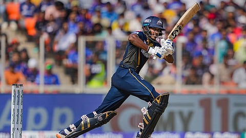 IPL 2024, GT vs RCB