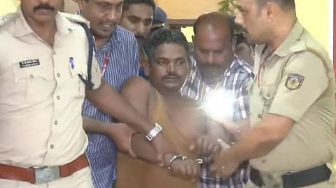 tte murder case