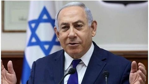Benjamin Netanyahu's cabinet decided to shut down Al Jazeera's