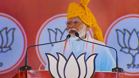 narendra modi