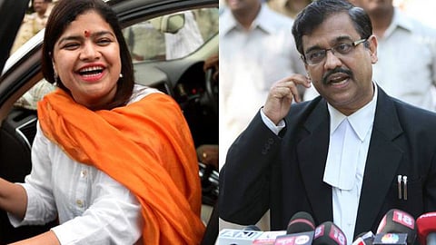Lok Sabha election- BJP Drops Poonam