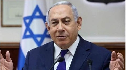 Over half of Israelis believe Netanyahu should resign immediately