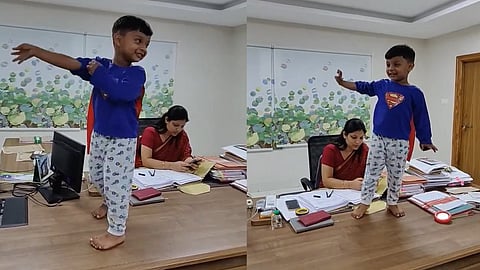 Viral Video