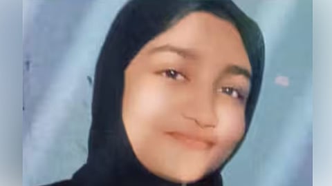 19-year-old drowned