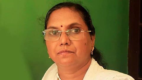 പിബി അനിത